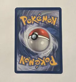 Pikachu SM183 Holo Black Star Promo Pokemon Card LP/MP - Image 2
