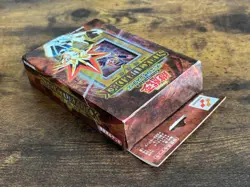 Yugioh Structure Deck Yugi Volume.1 Vol.1 Japanese OCG Card Game Konami - Image 3