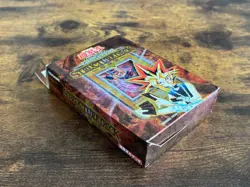 Yugioh Structure Deck Yugi Volume.1 Vol.1 Japanese OCG Card Game Konami - Image 4