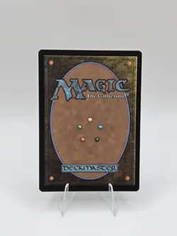 Raph & Leo, Sibling Rivals Teenage Mutant Ninja Turtles Foil Near Mint - Image 2