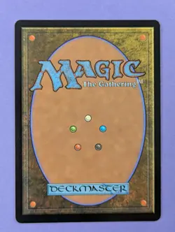 MTG Magic The Gathering: Ravnica Remastered: Deathrite Shaman #0175 Rare - NM - Image 2