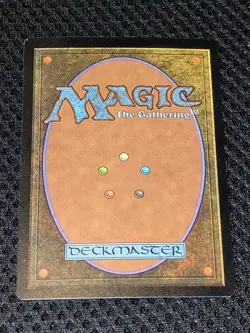 MTG Magic The Gathering Mishra's Toy Workshop Holiday Promo 2014 - Excellent - Image 2