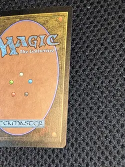 MTG Magic The Gathering Mishra's Toy Workshop Holiday Promo 2014 - Excellent - Image 3