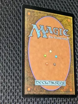 MTG Magic The Gathering Mishra's Toy Workshop Holiday Promo 2014 - Excellent - Image 4