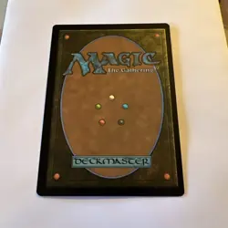 High Fae Trickster – NM/M – Foundations – MtG - Image 2