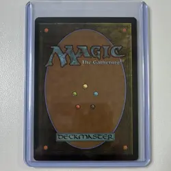 Steam Vents Return to Ravnica Land Rare Blue Red 247/274 2012 Yeong-Hao Han - Image 2