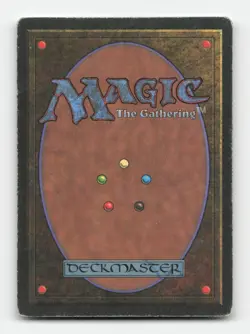 Fellwar Stone Fifth Edition # Magic the Gathering Heavy Play - Image 2