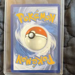 Pokemon Snorlax Card 051 Scarlet & Violet Promo Holo 150 HP Basic English - Image 2