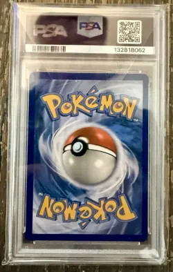 Pokemon TCG Venusaur Ex #1 EN Ultra Rare XY Evolutions 2016 PSA GEM MT 10 - Image 2