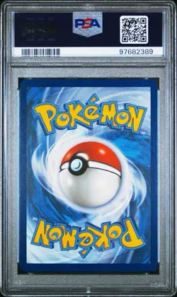 PSA 10 MUNKIDORI #072 2024 POKEMON SFA EN-SHROUDED FABLE ILLUSTRATION RARE - Image 2