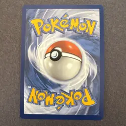 REUNICLUS 171/162 SV05: Temporal Forces IR Holo Pokemon TCG card - Image 4