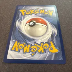 REUNICLUS 171/162 SV05: Temporal Forces IR Holo Pokemon TCG card - Image 5