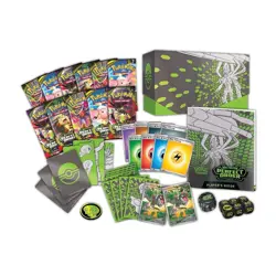 Pokemon TCG Perfect Order Elite Trainer Box ETB - New! Factory sealed! - Image 4