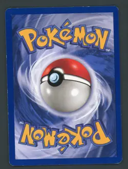 Pokemon TCG Pidgeot Jungle 8/64 Holo Unlimited Rare LP - Image 2