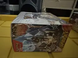 Pokemon TCG Scarlet & Violet Surging Sparks Booster Display Box Sealed 36 Packs - Image 3