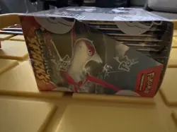 Pokemon TCG Scarlet & Violet Surging Sparks Booster Display Box Sealed 36 Packs - Image 4