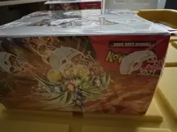 Pokemon TCG Scarlet & Violet Surging Sparks Booster Display Box Sealed 36 Packs - Image 5