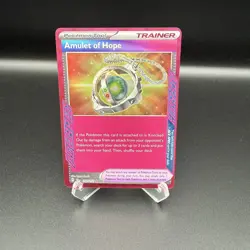 Amulet of Hope 162/191 Surging Sparks Ace Spec - Image 1