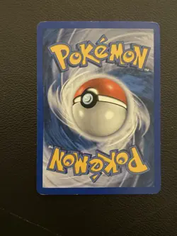 Pokemon Exploud Reverse Holo Rare Emerald Stamped 3/106 LP - Image 3