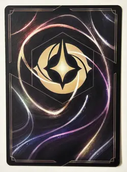 Disney Lorcana Fabled Max Goof Chart Topper #77/204 Legendary - Image 2