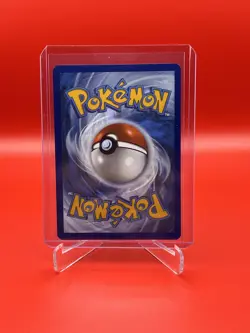 Pokemon Card Teal Mask Ogerpon ex 166 Collection Promo FULL ART HOLO RARE - Image 2