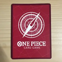 Bandai One Piece Card Game Sabo OP13-004 Carrying on His Will (Alt Art Foil) - Image 4