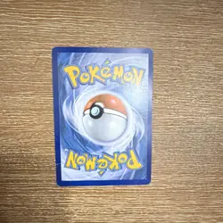 Pokemon Magikarp Toys 'R' Us Promo Holo Stamped Card 022/083 Miscellaneous - Image 2