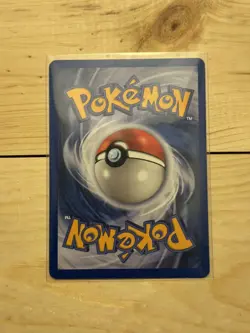 Articuno - Pokemon Card - 4/144 - Rare Non-Holo - Skyridge - LP - Image 2