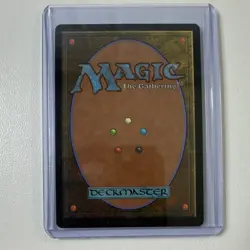 Flooded Strand Retro Frame Modern Horizons 3 Land Rare Colorless 436 Forssberg - Image 2