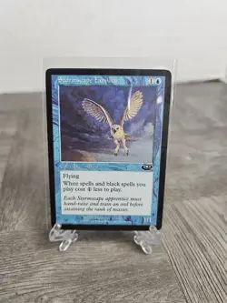 MTG Planeshift {{{ Stormscape Familiar }}} 36/143~Common~L@@K - Image 1