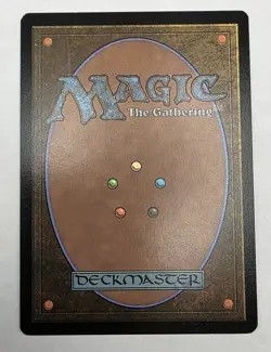 Winds of Change (Borderless) Marvel Universe Regular 0030 NM Never Played - Image 2