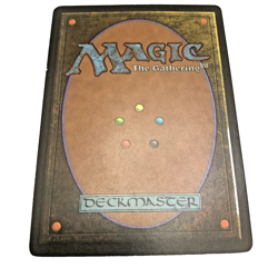 Charisma Mercadian Masques MTG Regular #66 MP - Image 4