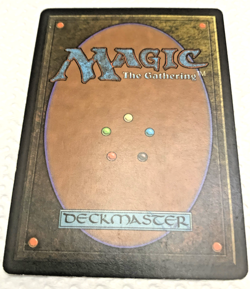 Charisma Mercadian Masques MTG Regular #66 MP - Image 5