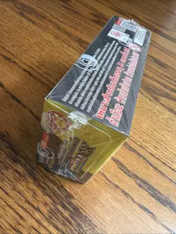 Pokemon Dream ex MA3T Booster Box Sealed MEGA Evolution Thai Version Ascend Hero - Image 4