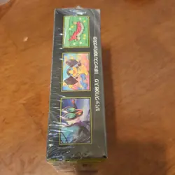 Pokemon Mega Dream Ex Booster Box Shrink Sealed US Shipper!!! - Image 3