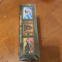 Pokemon Mega Dream Ex Booster Box Shrink Sealed US Shipper!!! - Image 4