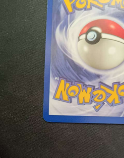 DARK BLASTOISE 20/82 NON-HOLO RARE TEAM ROCKET POKEMON 1ST EDITION - Image 4