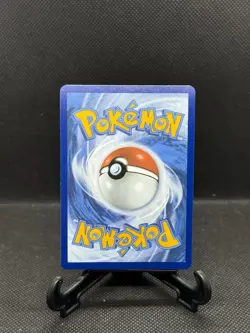 Pokemon Card TCG - Victini SVP 208 Scarlet & Violet Black Star Promo - Image 4