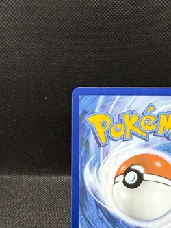 Pokemon Card TCG - Victini SVP 208 Scarlet & Violet Black Star Promo - Image 5
