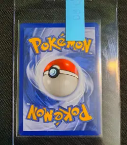 Gengar 1st Edition Holo Near-Mint Pokemon Jungle - Image 2