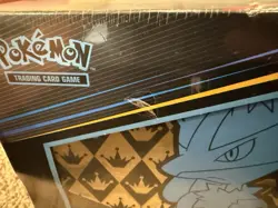 Pokemon Center Exclusive Crown Zenith Elite Trainer Box Plus ETB SEALED New - Image 5