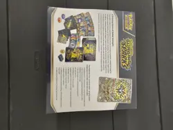 Pokemon TCG: Surging Sparks ETB Pokemon Center Exclusive (NEW/SEALED) - Image 2
