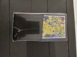 Pokemon TCG: Surging Sparks ETB Pokemon Center Exclusive (NEW/SEALED) - Image 4