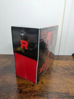 Pokemon Destined Rivals Elite Trainer Box ETB Sealed - Image 2