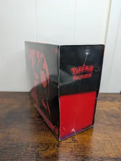 Pokemon Destined Rivals Elite Trainer Box ETB Sealed - Image 3