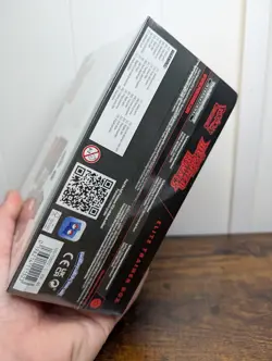 Pokemon Destined Rivals Elite Trainer Box ETB Sealed - Image 5