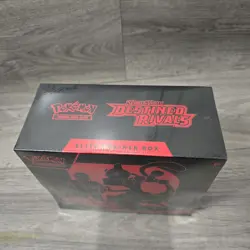 Pokemon Scarlet & Violet Destined Rivals Elite Trainer Box ETB Sealed & NEW 🚚✅ - Image 3