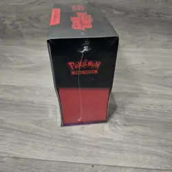 Pokemon Scarlet & Violet Destined Rivals Elite Trainer Box ETB Sealed & NEW 🚚✅ - Image 4