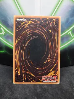 Yugioh Elemental Hero Shining Phoenix Enforcer EOJ-EN033 Ultra Rare 1st Ed NM - Image 2