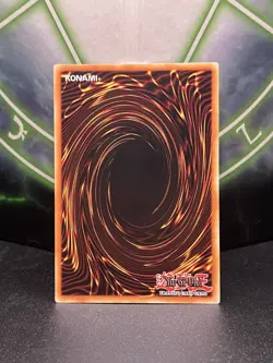 Yugioh De-Fusion LCKC-EN044 Secret Rare 1st Edition NM - Image 2